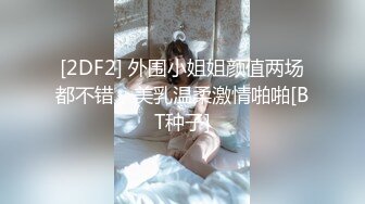 [2DF2] 外围小姐姐颜值两场都不错，美乳温柔激情啪啪[BT种子]