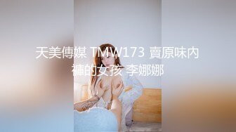 天美傳媒 TMW173 賣原味內褲的女孩 李娜娜