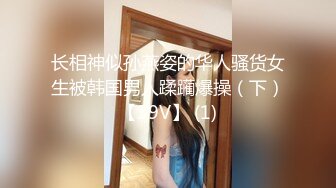 长相神似孙燕姿的华人骚货女生被韩国男人蹂躏爆操（下）【39V】 (1)