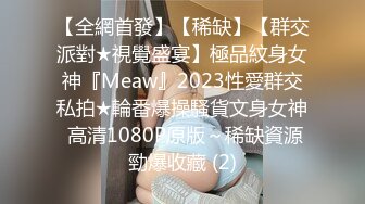 【全網首發】【稀缺】【群交派對★視覺盛宴】極品紋身女神『Meaw』2023性愛群交私拍★輪番爆操騷貨文身女神 高清1080P原版～稀缺資源勁爆收藏 (2)