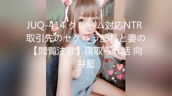 JUQ-414 クレーム対応NTR 取引先のセクハラ部長と妻の【閲覧注意】寝取られ話 向井藍