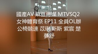 國產AV 麻豆傳媒 MTVSQ2 女神體育祭 EP11 全員OL辦公椅競速 苡琍 斯斯 紫宸 楚夢舒