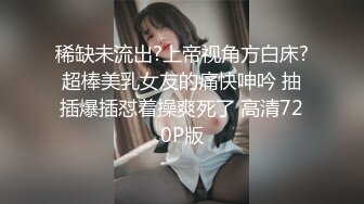 稀缺未流出?上帝视角方白床?超棒美乳女友的痛快呻吟 抽插爆插怼着操爽死了 高清720P版