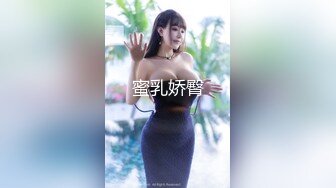 蜜乳娇臀