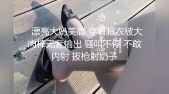 快手好身材小妹『薇薇Vivian』脱衣全裸热舞 床上大奶乳摇M腿露骚穴