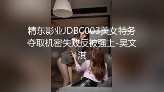 精东影业JDBC003美女特务夺取机密失败反被强上-吴文淇