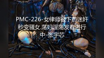 PMC-226-女律师被下药迷奸秒变骚女.荡妇淫荡发春进行中-张宇芯