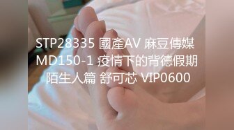 STP28335 國產AV 麻豆傳媒 MD150-1 疫情下的背德假期 陌生人篇 舒可芯 VIP0600