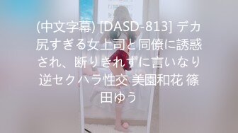 (中文字幕) [DASD-813] デカ尻すぎる女上司と同僚に誘惑され、断りきれずに言いなり逆セクハラ性交 美園和花 篠田ゆう