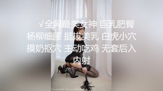 ✿淫荡少妇✿ 剧情黑丝淫臀美少妇 色诱强奸扫地环卫工