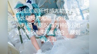 苏浅浅 厕所性感尤物女神极品长腿反差尤物〖苏浅浅〗福利私拍 气质风情万种的小姐姐 清纯诱惑完美结合，酥到骨头里