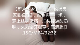 自高颜值短发妹子夜晚车震2