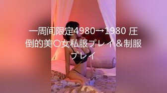 一周间限定4980→1980 圧倒的美〇女私服プレイ＆制服プレイ