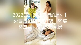 2022-11-26【无情的屌丶】外围骚女自带情趣装，69姿势互舔，按住双腿爆操