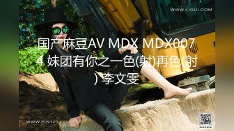 国产麻豆AV MDX MDX0074 妹团有你之一色(射)再色(射) 李文雯