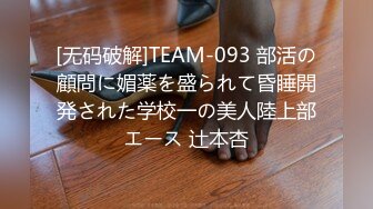 [无码破解]TEAM-093 部活の顧問に媚薬を盛られて昏睡開発された学校一の美人陸上部エース 辻本杏