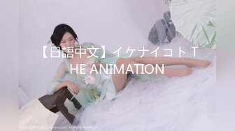 【日語中文】イケナイコト THE ANIMATION