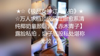 ★☆《极品女神订阅私拍》★☆万人求档顶级网红治愈系清纯椰奶童颜巨乳【赤木青子】露脸私拍，奶子屁股私处堪称无敌 (2)